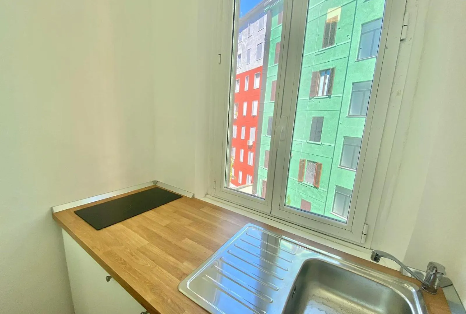 Washington 106, Milano City Apartment Italy