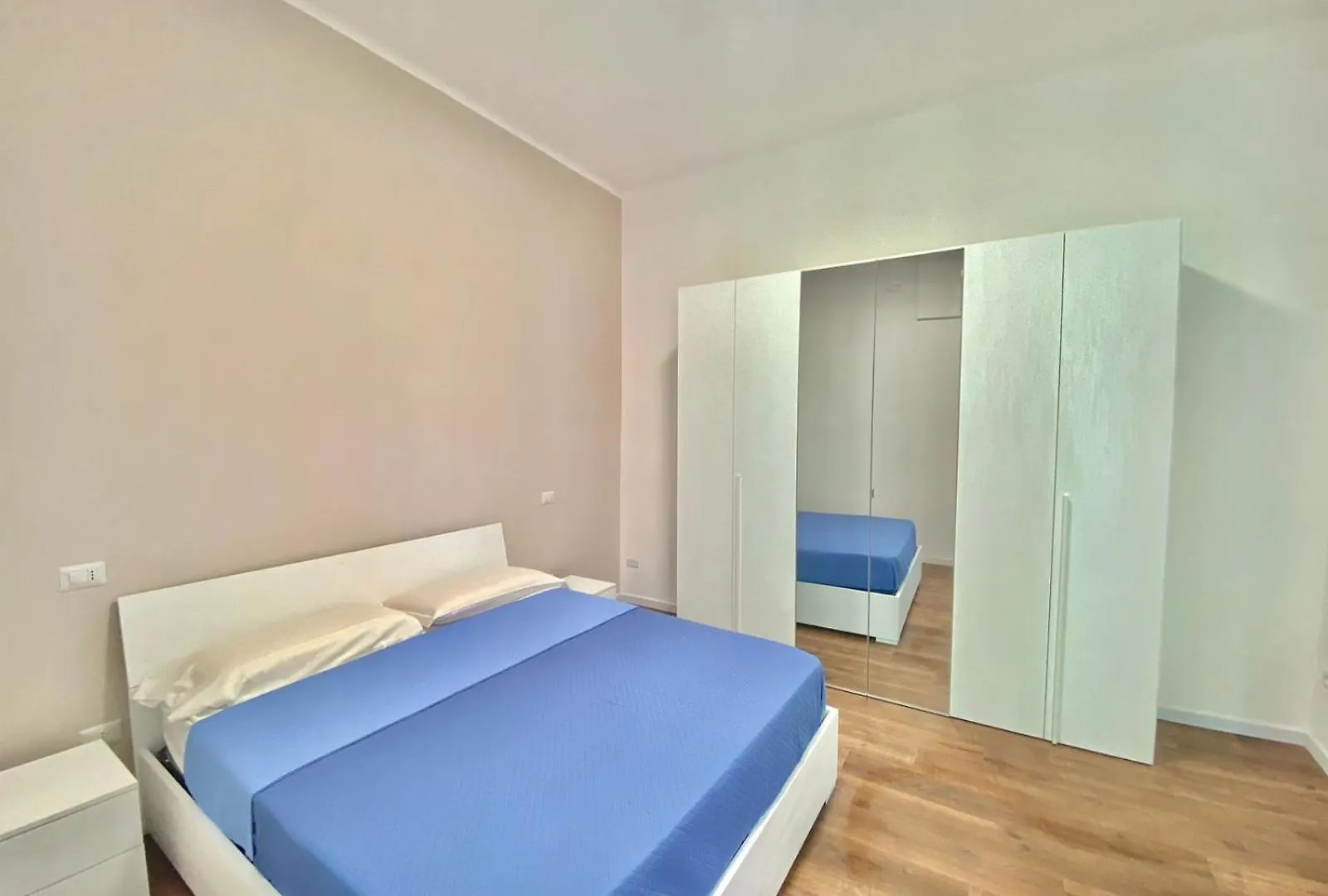 Washington 106, Milano City Apartment Italy
