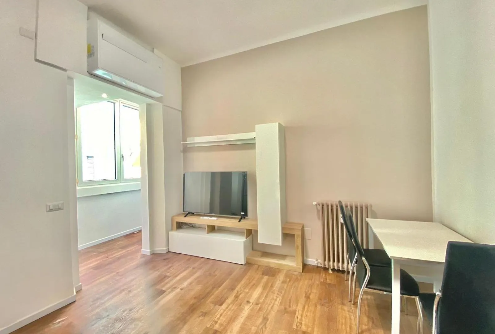 Washington 106, Milano City Apartment Italy