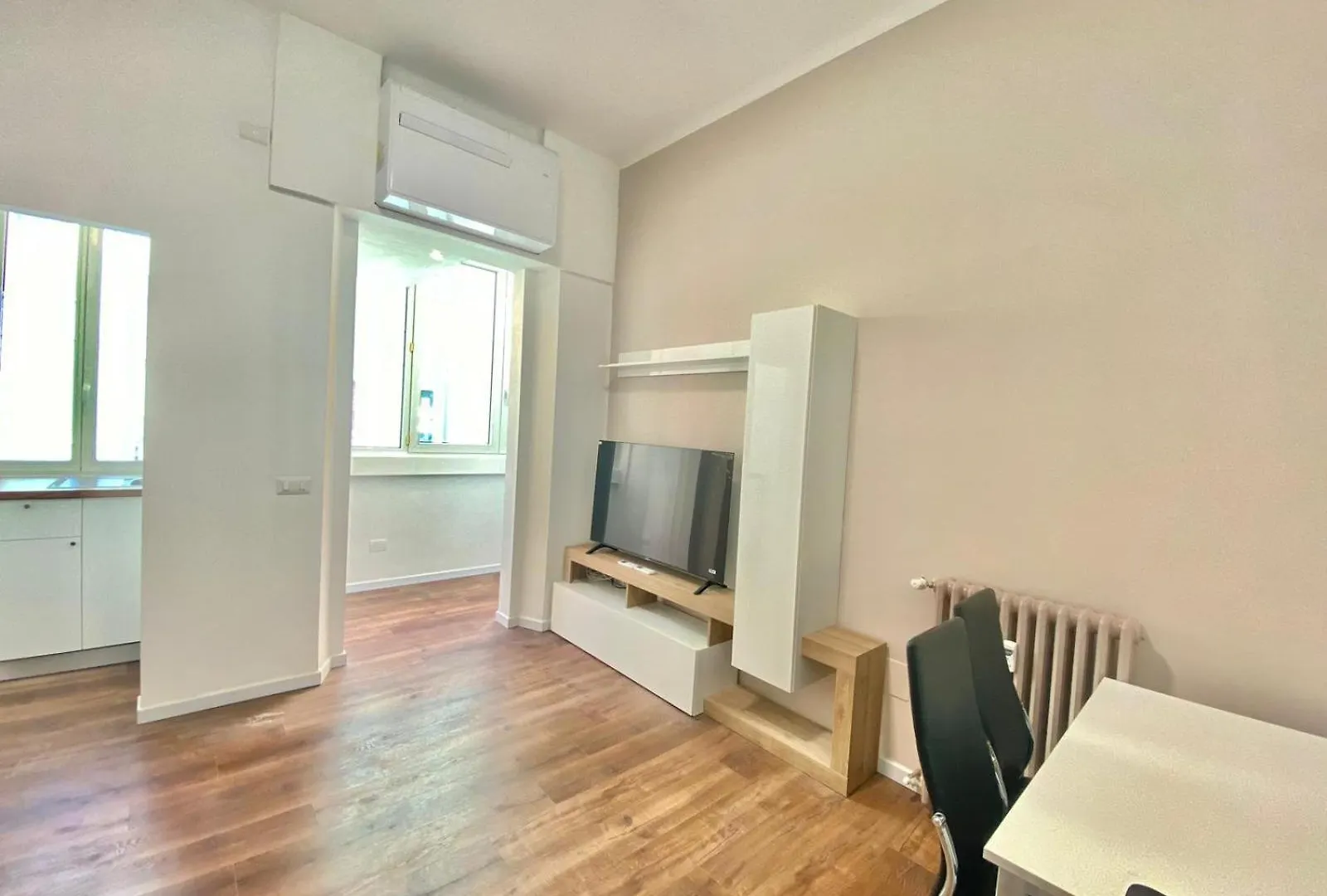 Washington 106, Milano City Apartment 0*, Milan Italy