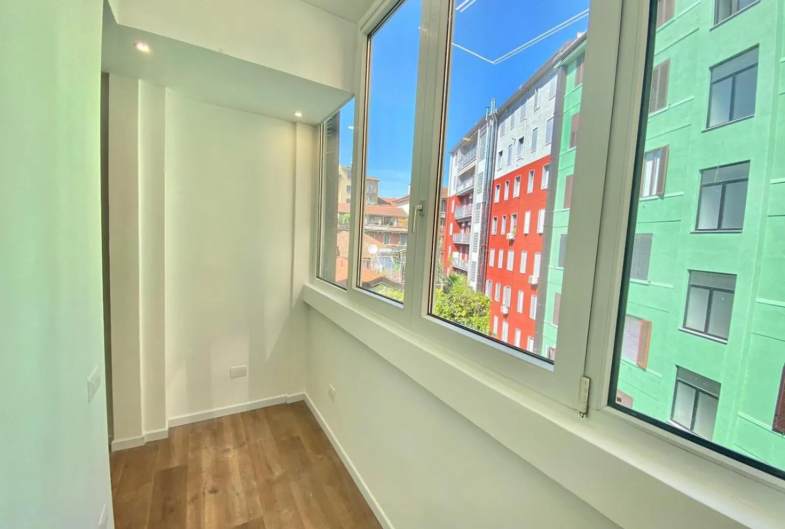 Washington 106, Milano City Apartment  Milan