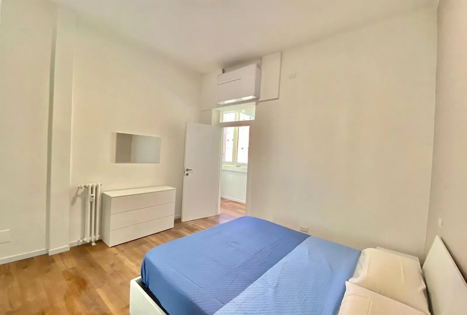 Washington 106, Milano City Apartment Italy