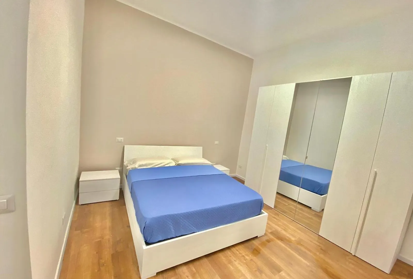 Washington 106, Milano City Apartment  Milan